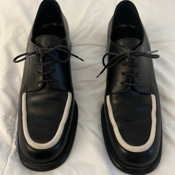 Women’s Prada Loafer - Picture 1 of 4